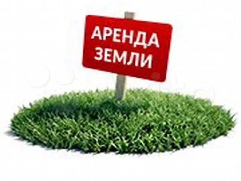 ИЗВЕЩЕНИЕ О ВОЗМОЖНОМ ПРЕДОСТАВЛЕНИИ ЗЕМЕЛЬНОГО УЧАСТКА В АРЕНДУ БЕЗ ПРОВЕДЕНИЯ ТОРГОВ.